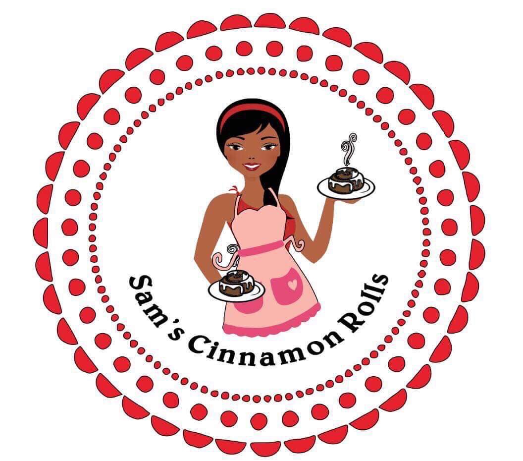 Sam’s Cinnamon Rolls food truck profile image