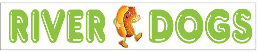 River Dogs Hotdog Cart food truck profile image