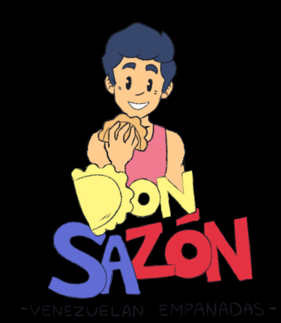 Don Sazon food truck profile image