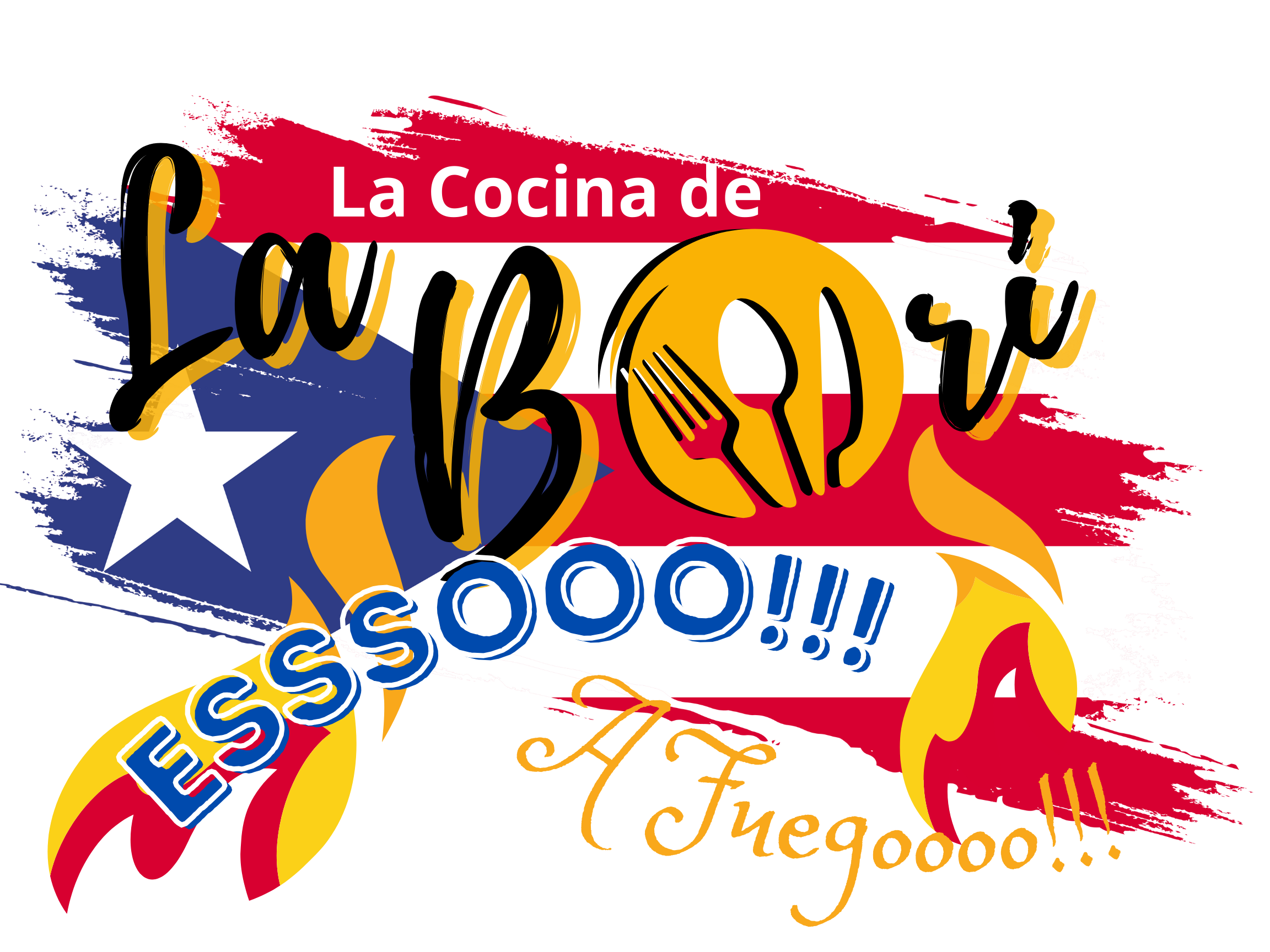 La Cocina de la Bori con Sabor y Sazon food truck profile image