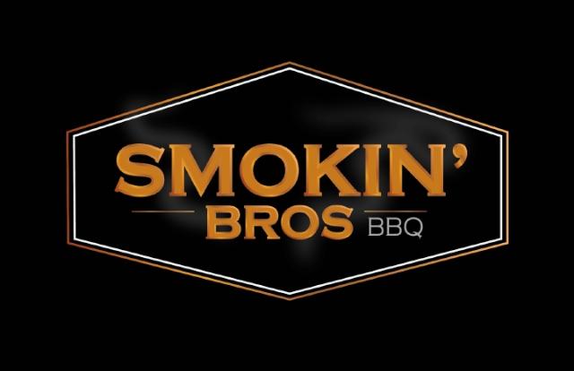 Smokin Bros BBQ food truck profile image