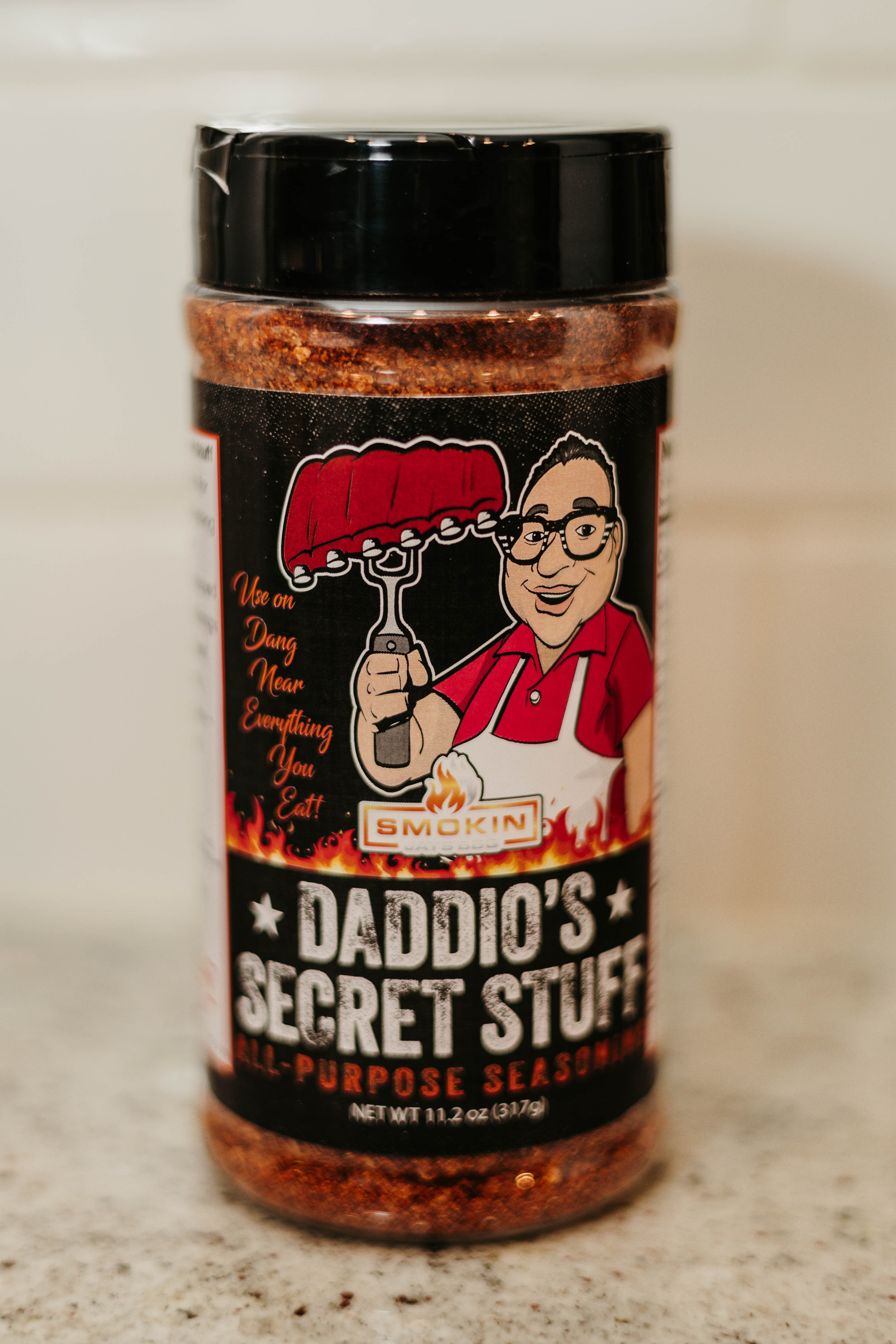 BBQ Season is on - so is BRISKET. food truck profile image