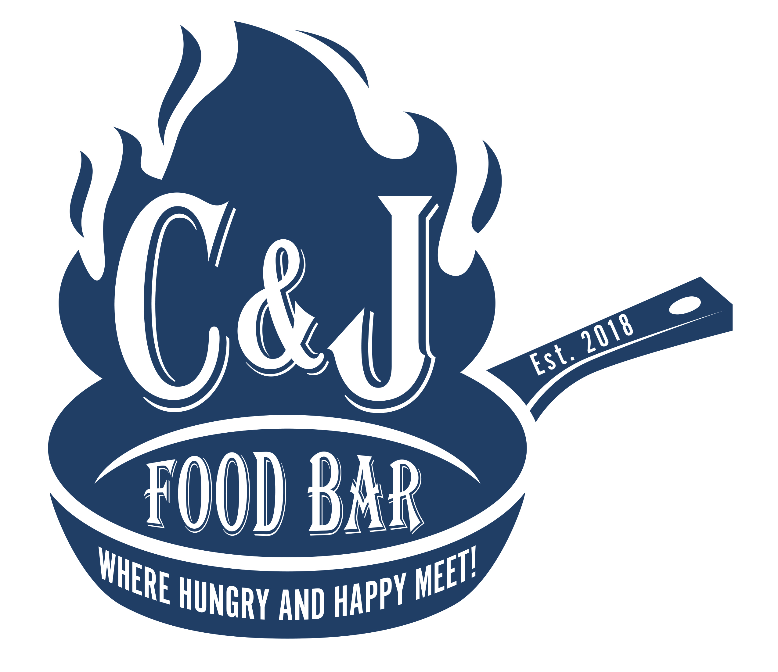 C&J Foodbar,Llc food truck profile image