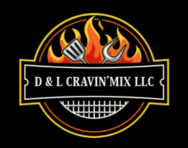 D&L CRAVIN'MIX LLC food truck profile image