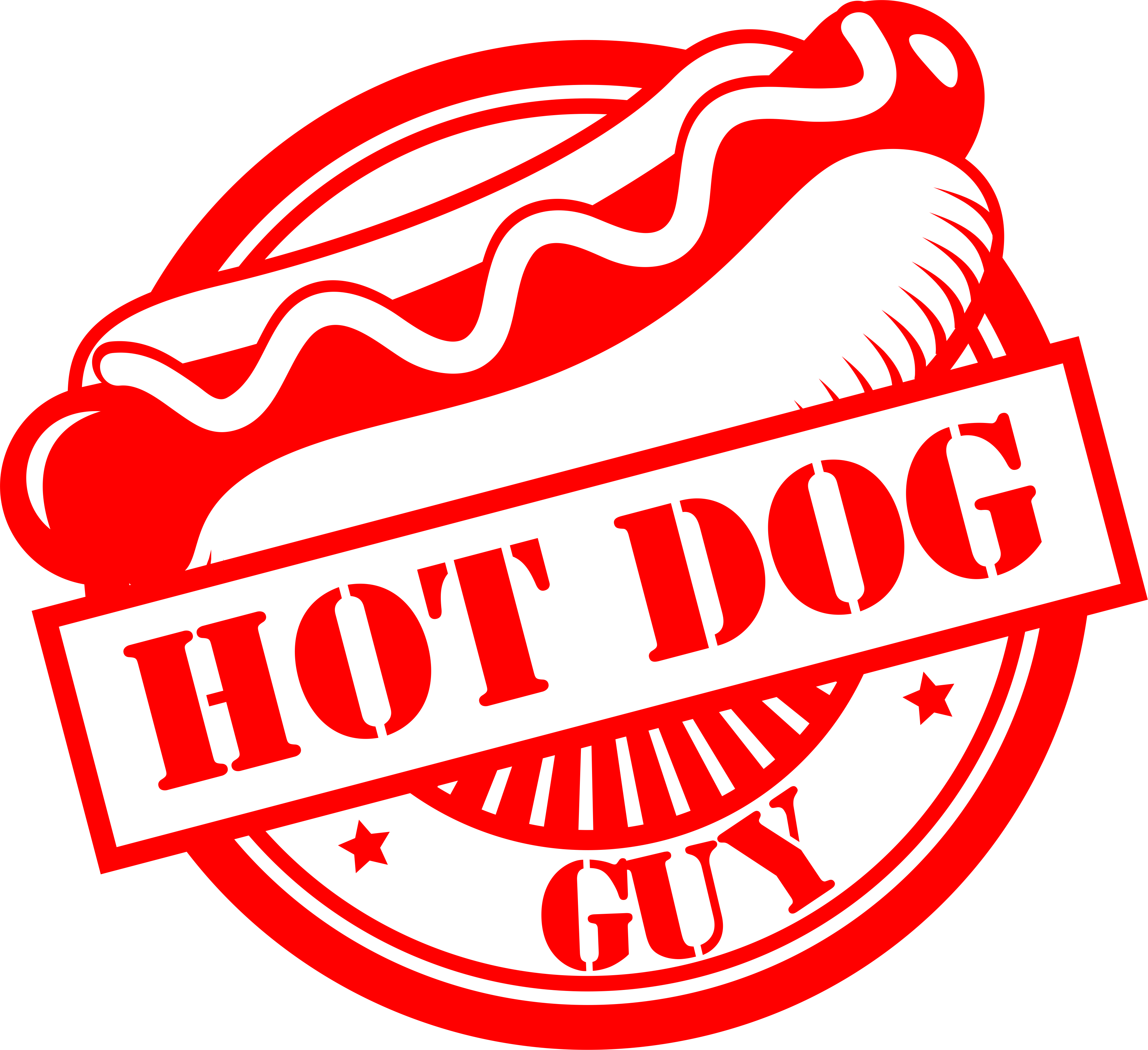 The Hot Dog Guy food truck profile image