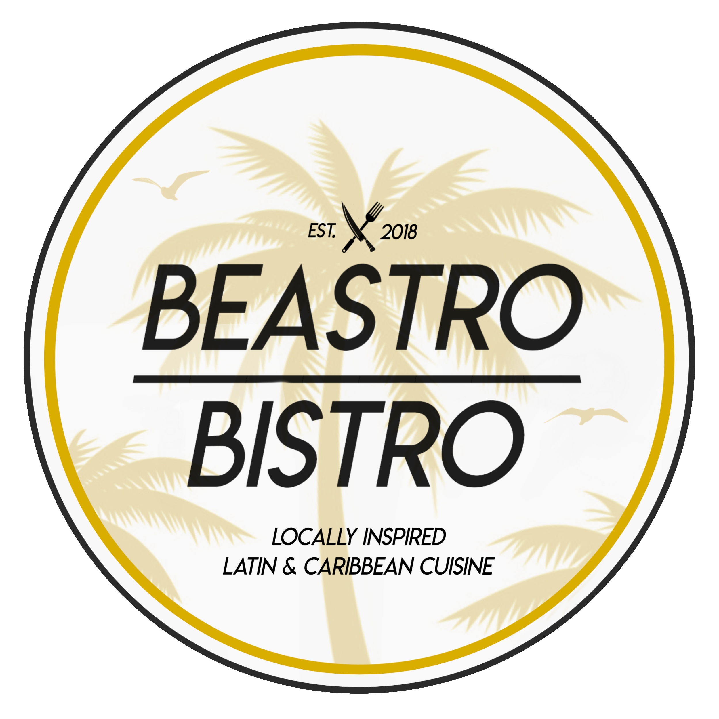 Beastro Bistro food truck profile image