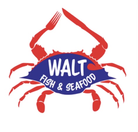 WALT Fish & Seafood food truck profile image