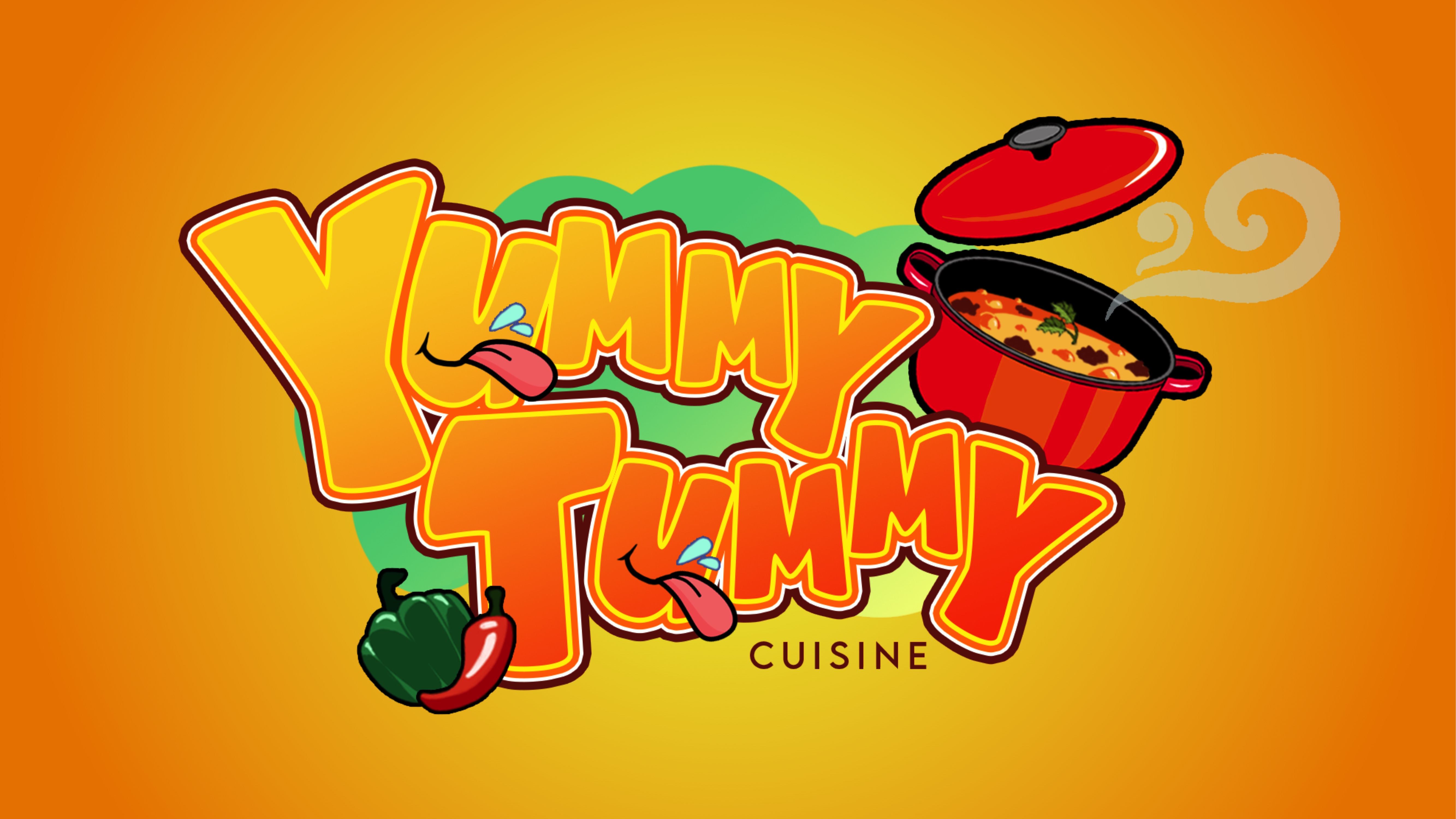 Yummy-tummy cuisine llc food truck profile image