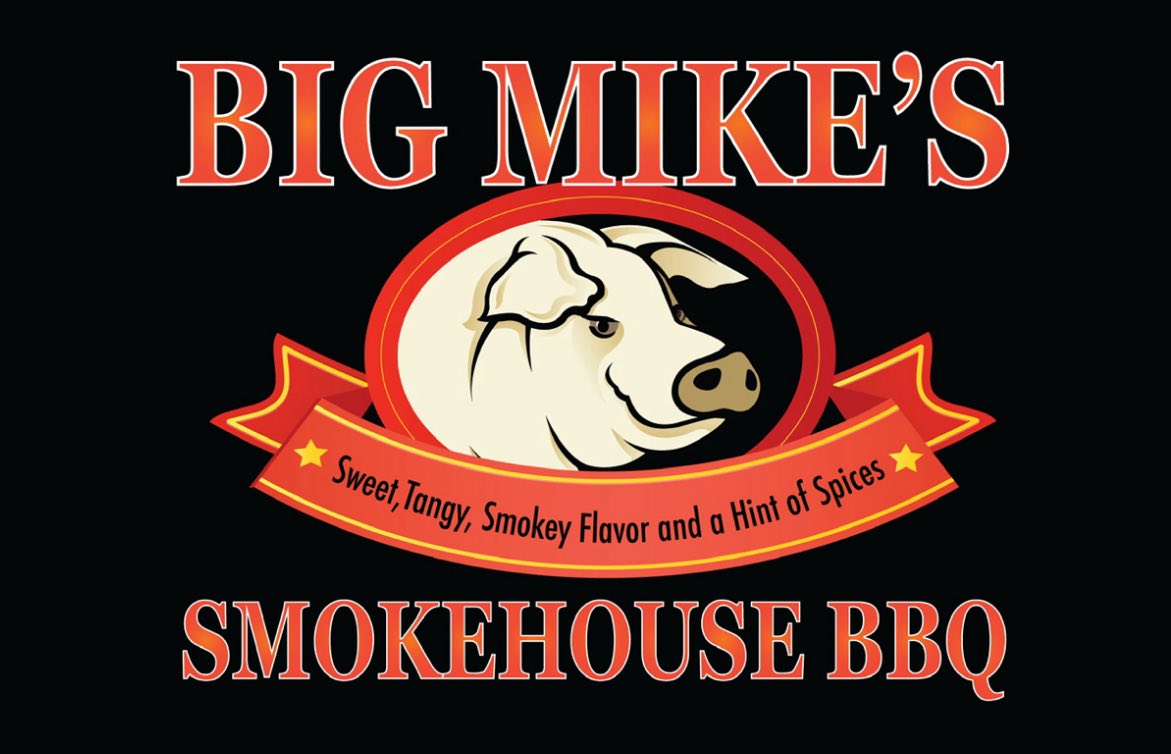 Big Mike's Smokehouse BBQ food truck profile image