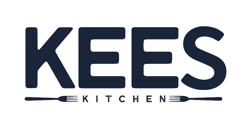 Kees Kitchen food truck profile image