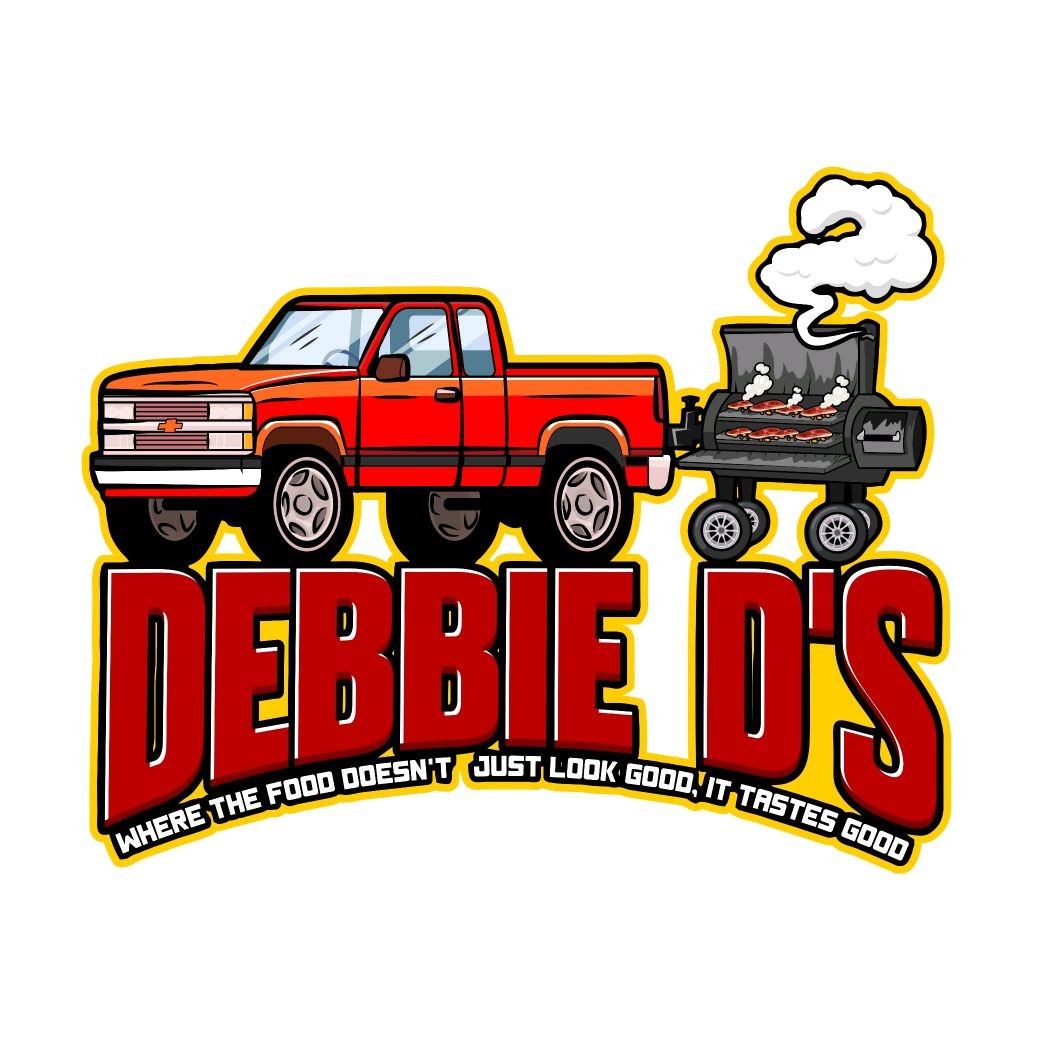 Debbie D's American Bistro food truck profile image