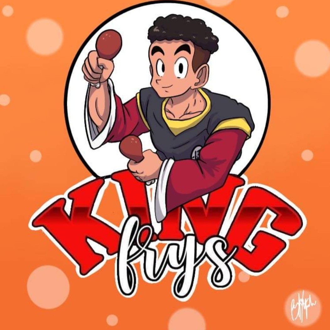 King Frys food truck profile image