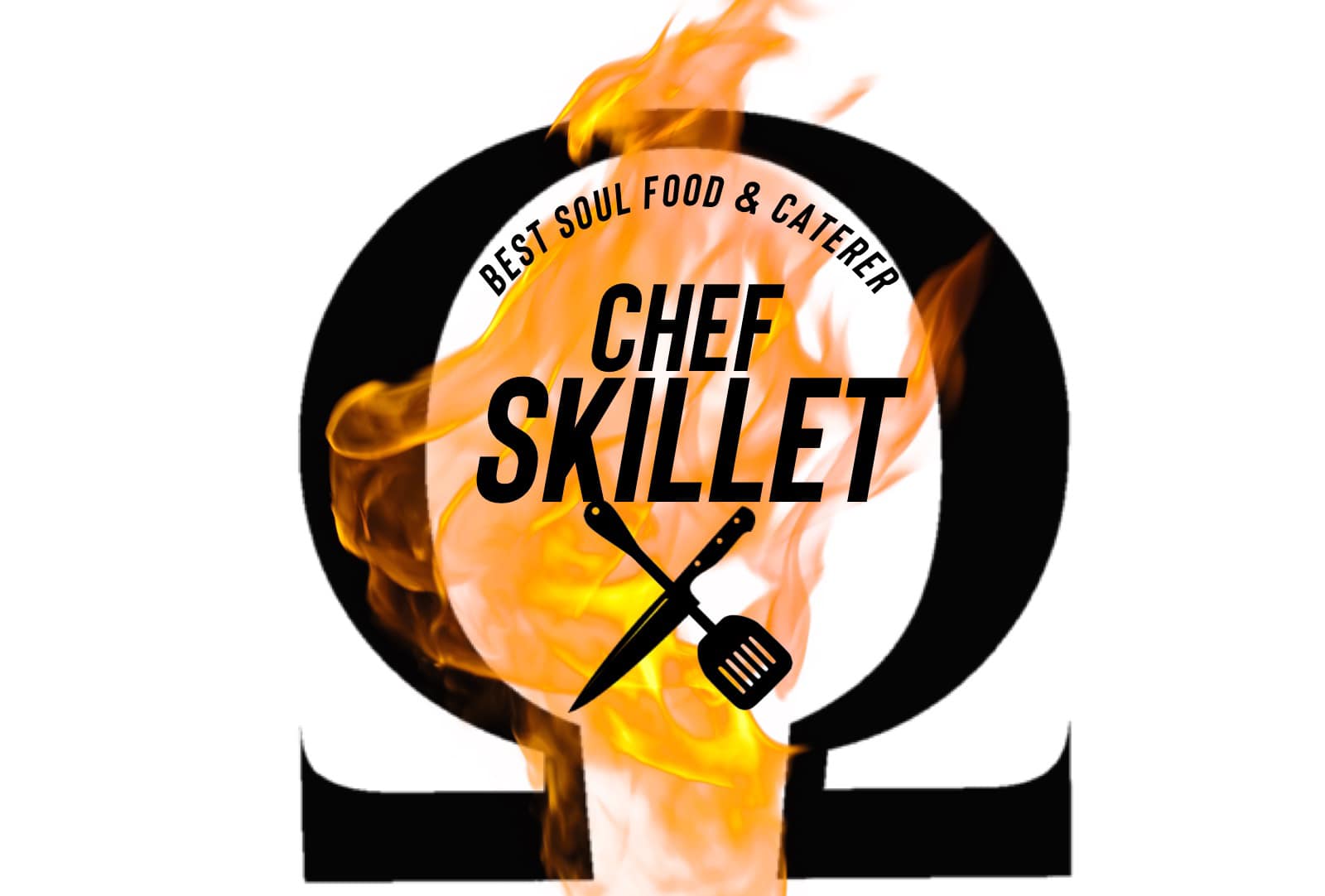 Chef Skillet Best BBQ and Soul Food Truck food truck profile image
