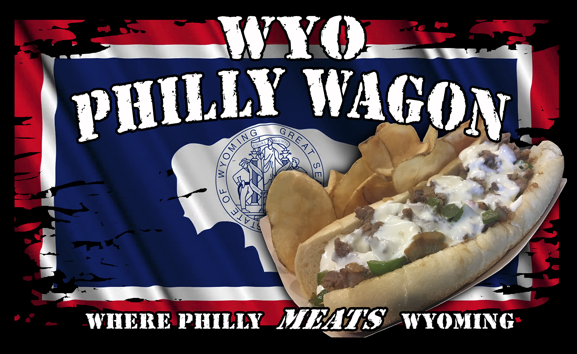 WyoPhilly food truck profile image