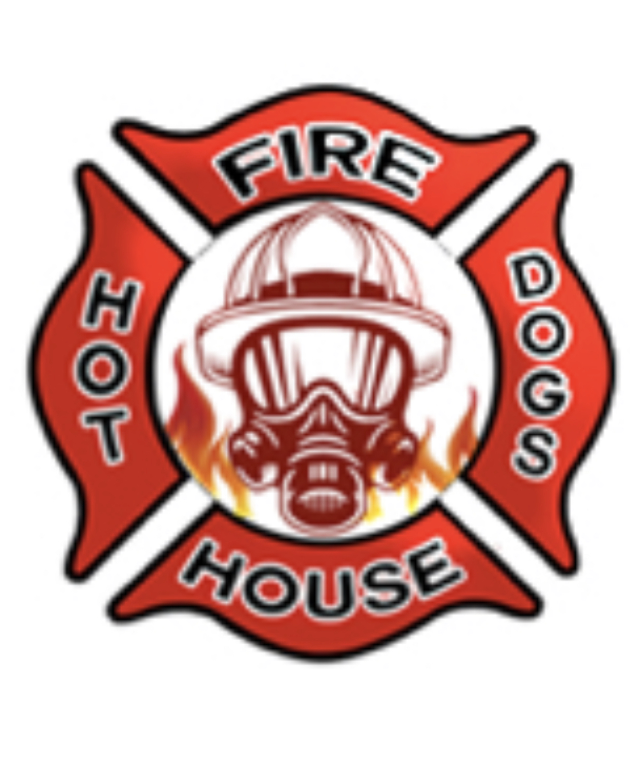 F.H.H.D. - LADDER 8  FOOD TRUCK food truck profile image