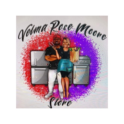 Velma Rose Moore Store LLC food truck profile image