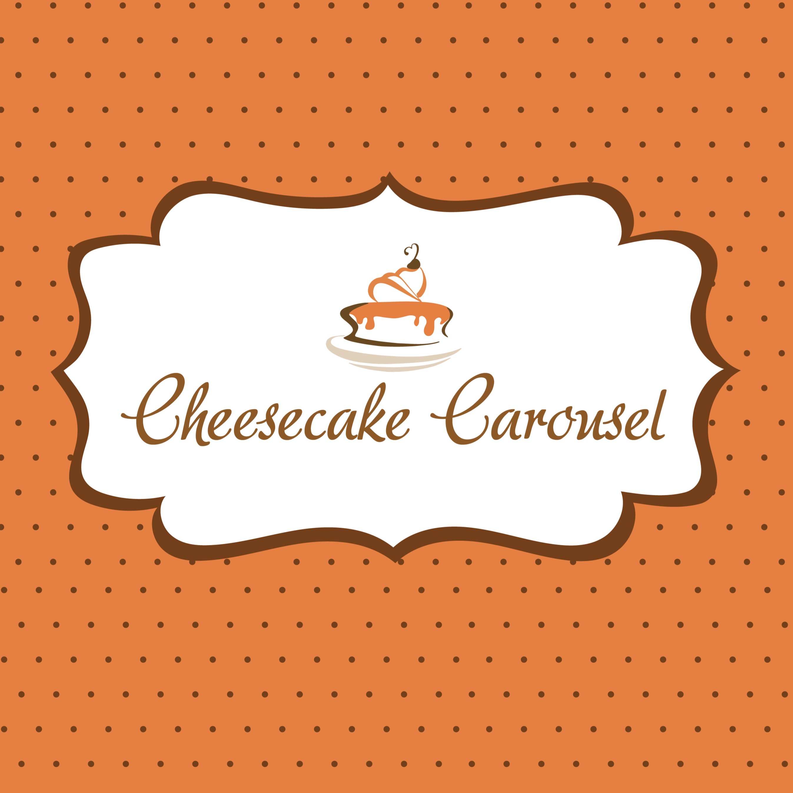 Cheesecake Carousel Dessert Truck food truck profile image