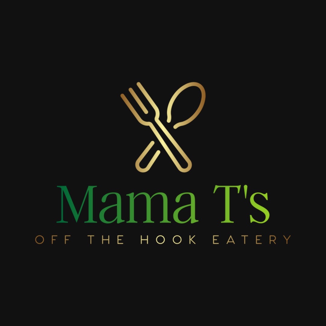 Mama T’s Off The Hook Eatery food truck profile image