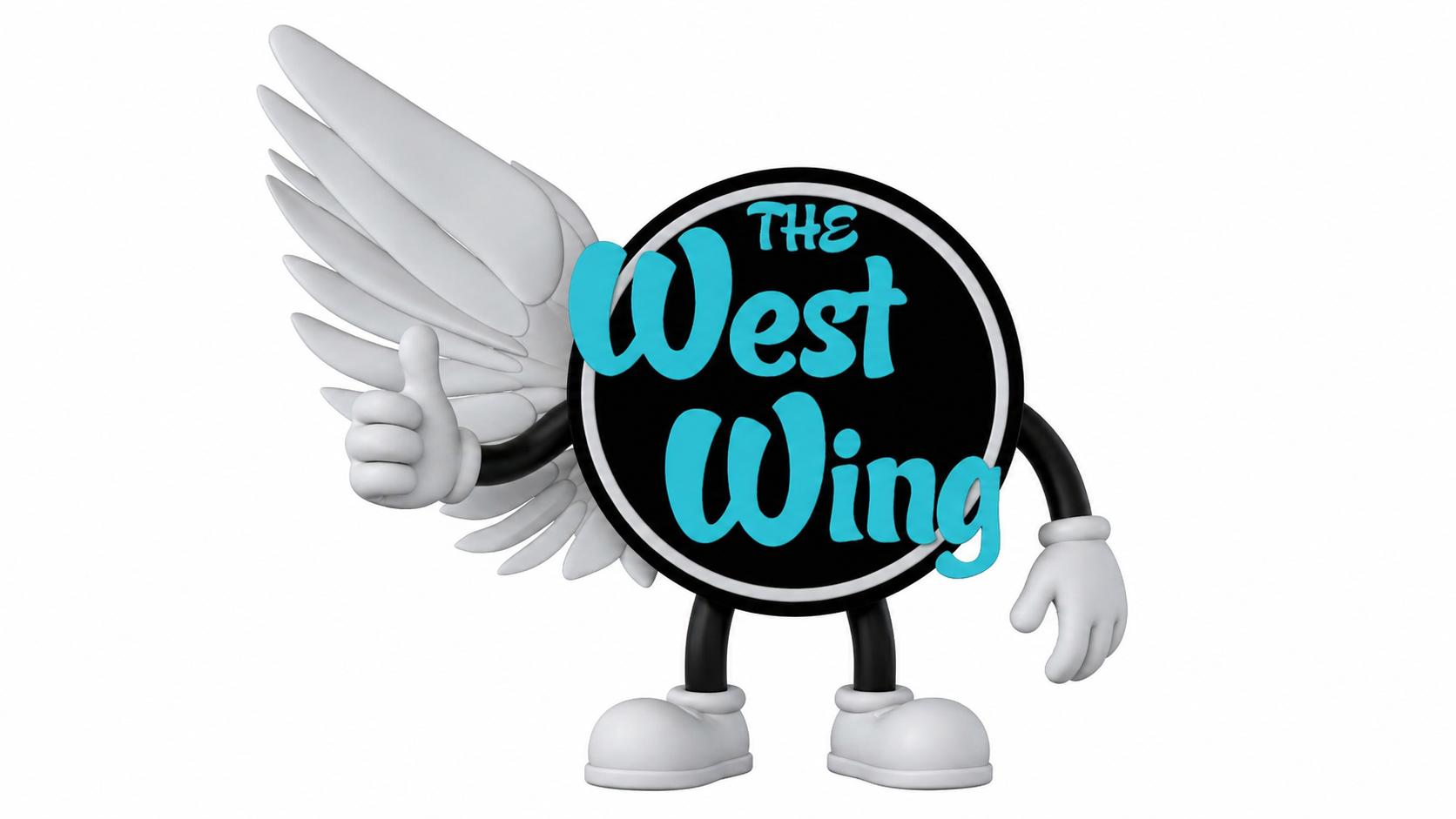 The world famous West Wing food truck profile image