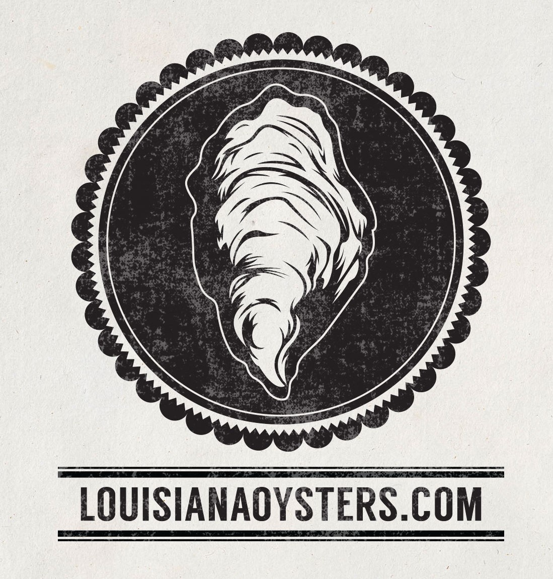 The Louisiana Oyster Company food truck profile image