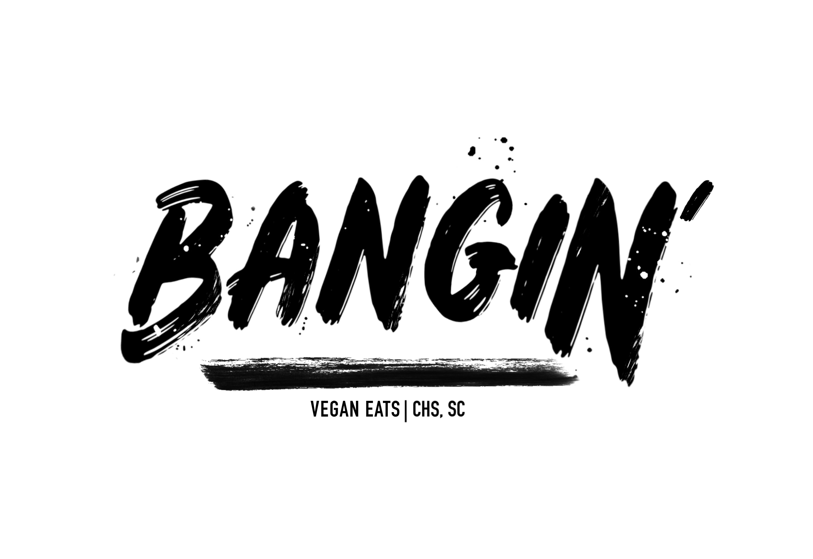 Bangin Vegan Eats food truck profile image