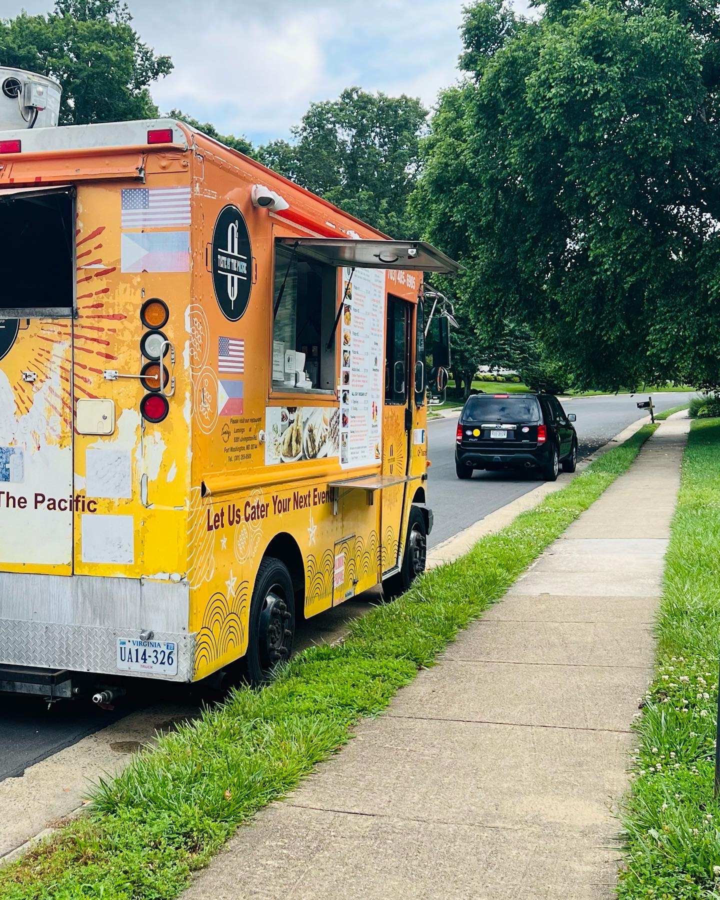 Q2 Food Truck food truck profile image