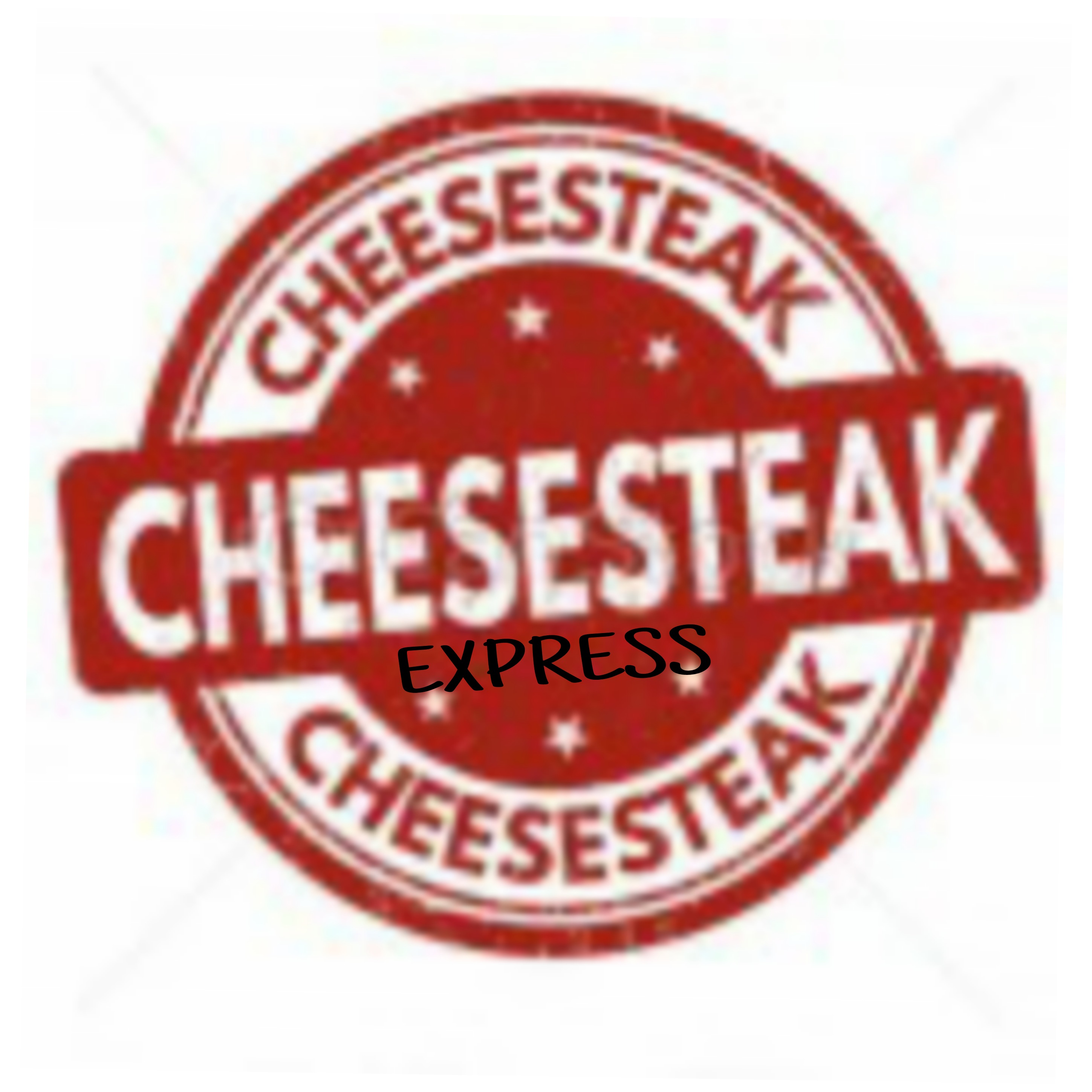CHEESESTEAK EXPRESS food truck profile image