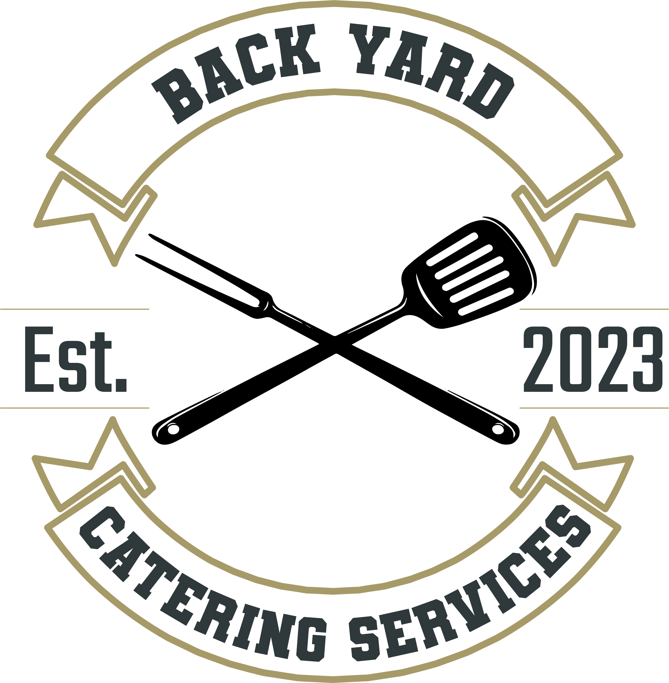 Back Yard Catering Services food truck profile image
