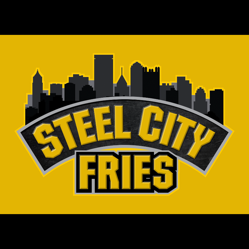 Steel City Fries  food truck profile image