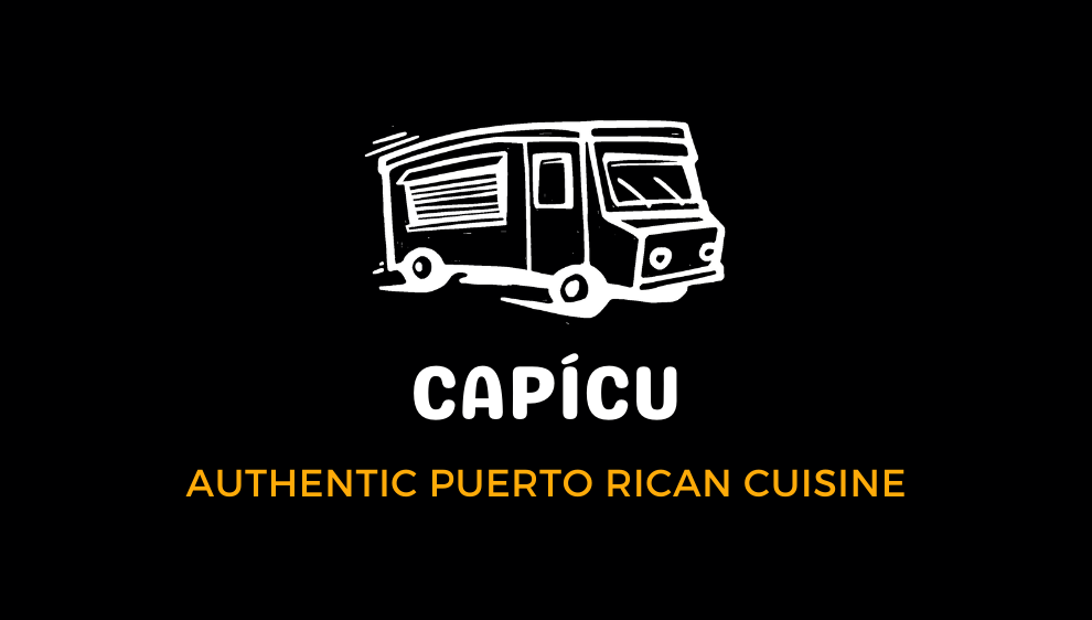 Capicu food truck profile image