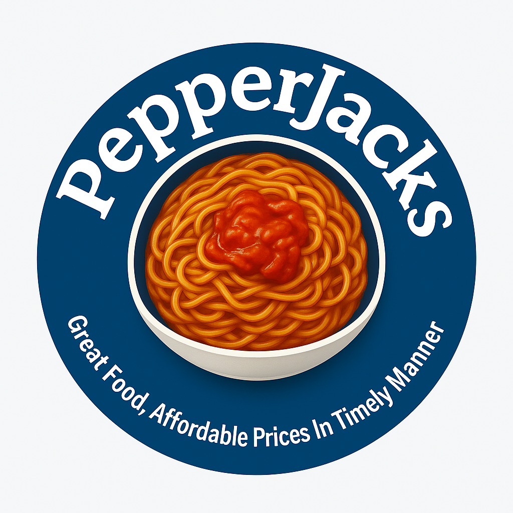 PepperJacks food truck profile image