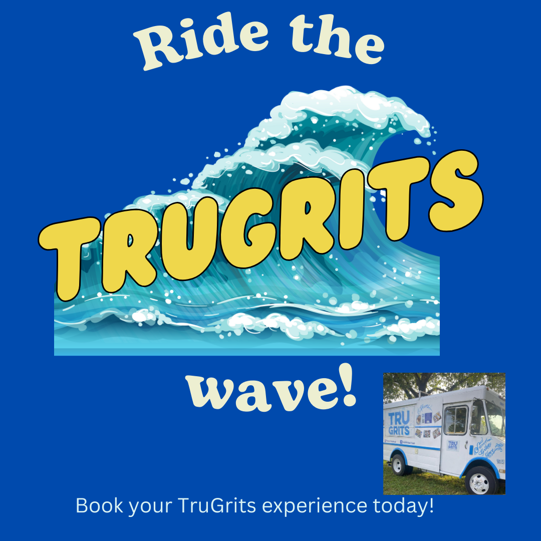 TruGrits Food Truck food truck profile image