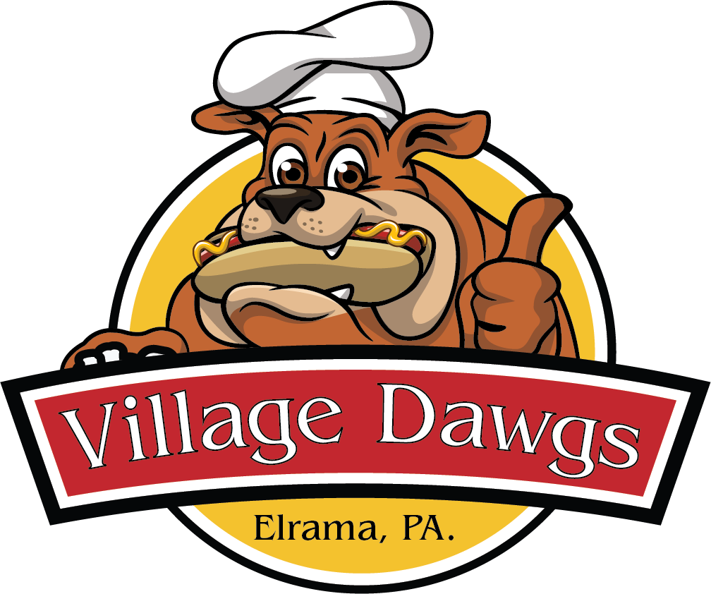 Village Dawgs food truck profile image