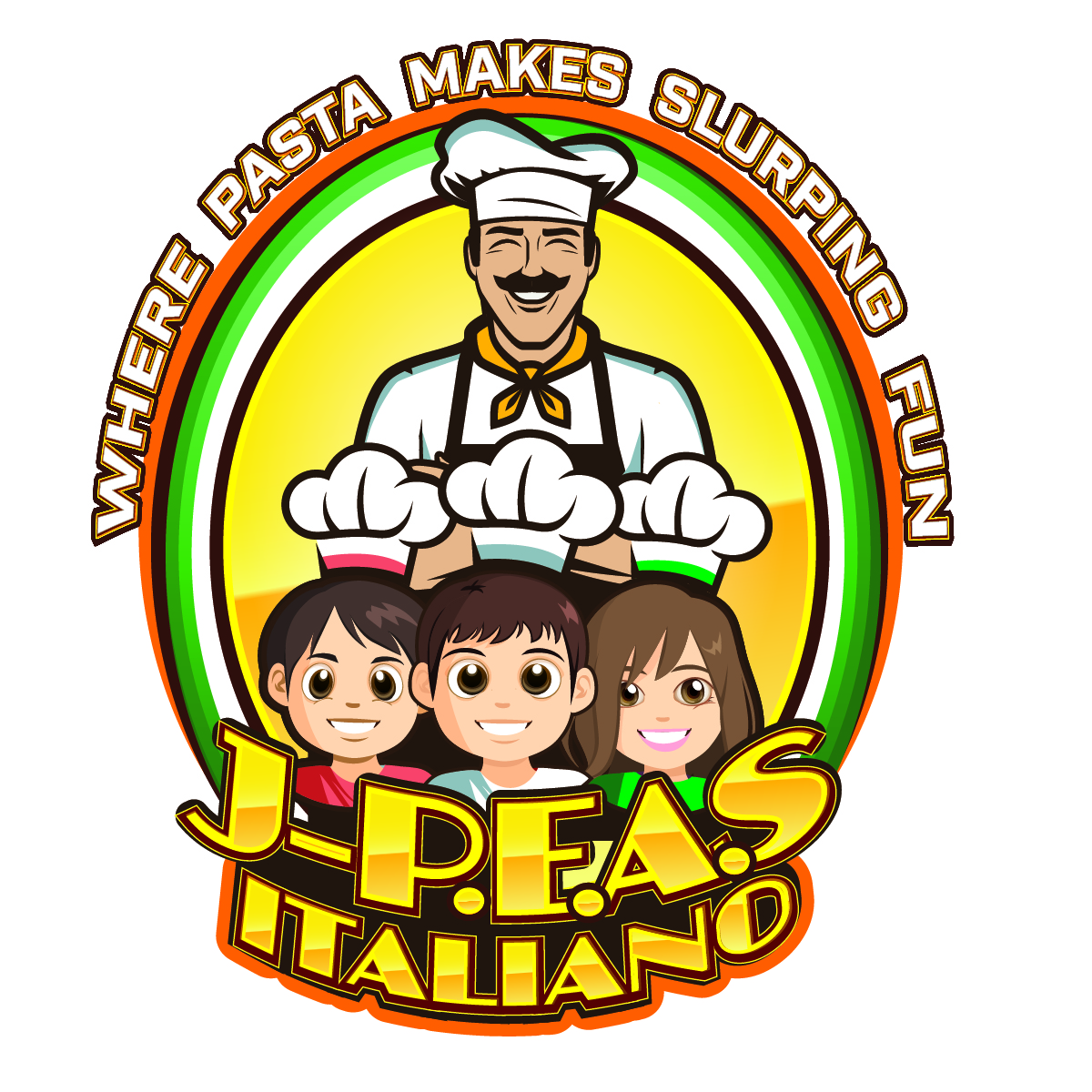 J-P.E.A.'s Italiano food truck profile image