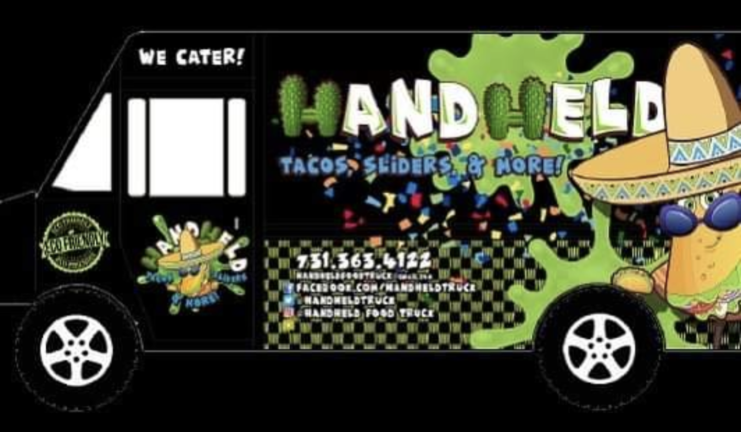 HandHeld FoodTruck food truck profile image
