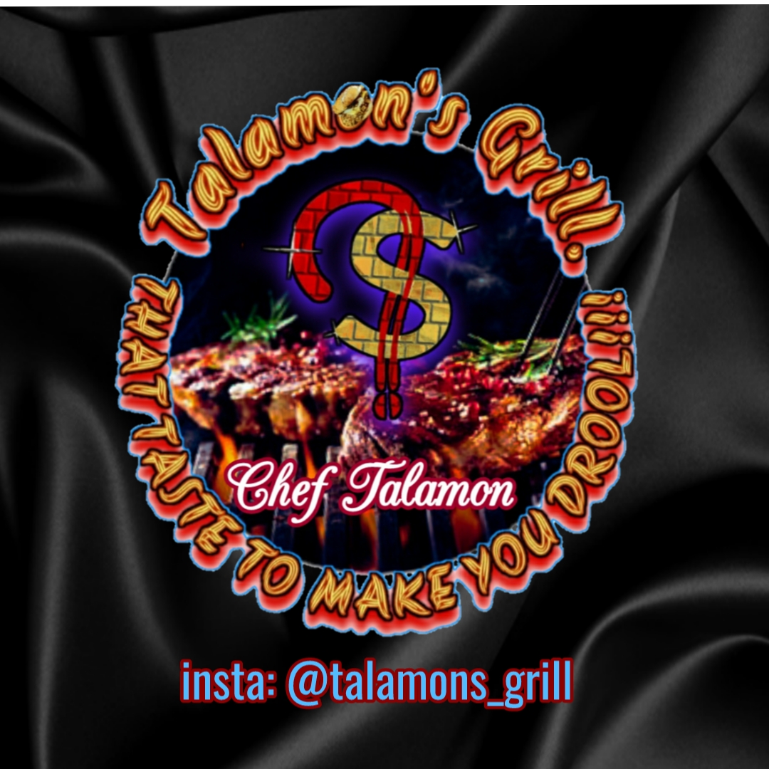 TALAMON'S GRILL food truck profile image