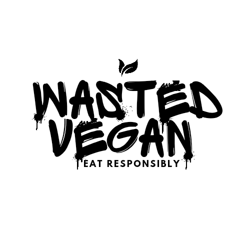 Wasted Vegan food truck profile image