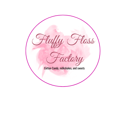 Fluffy Floss Factory food truck profile image