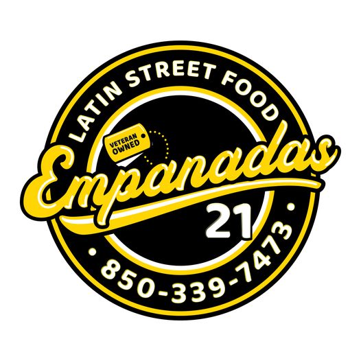 Empanadas 21 food truck profile image