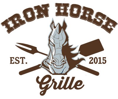 Iron Horse Grille food truck profile image