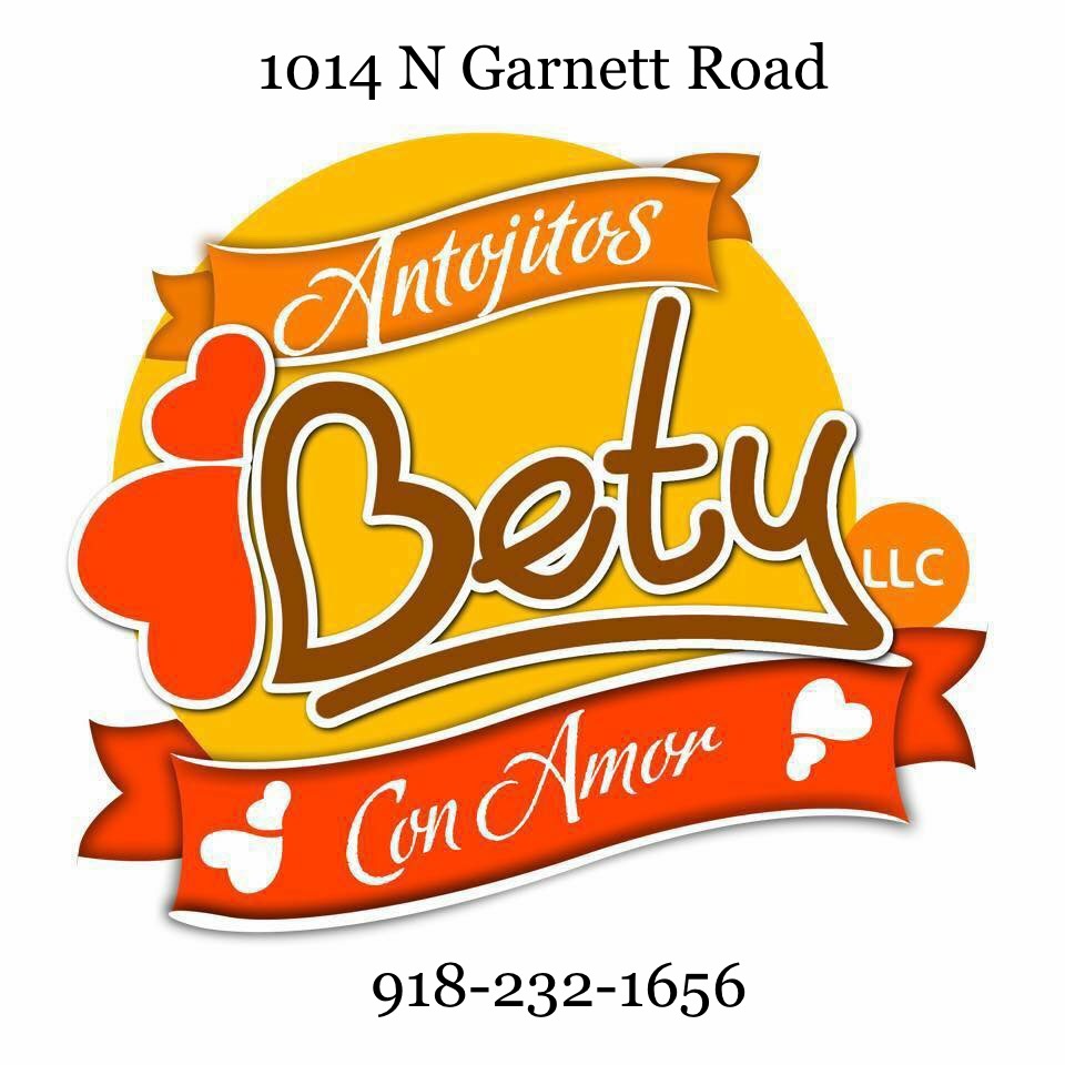 Antojitos Bety food truck profile image