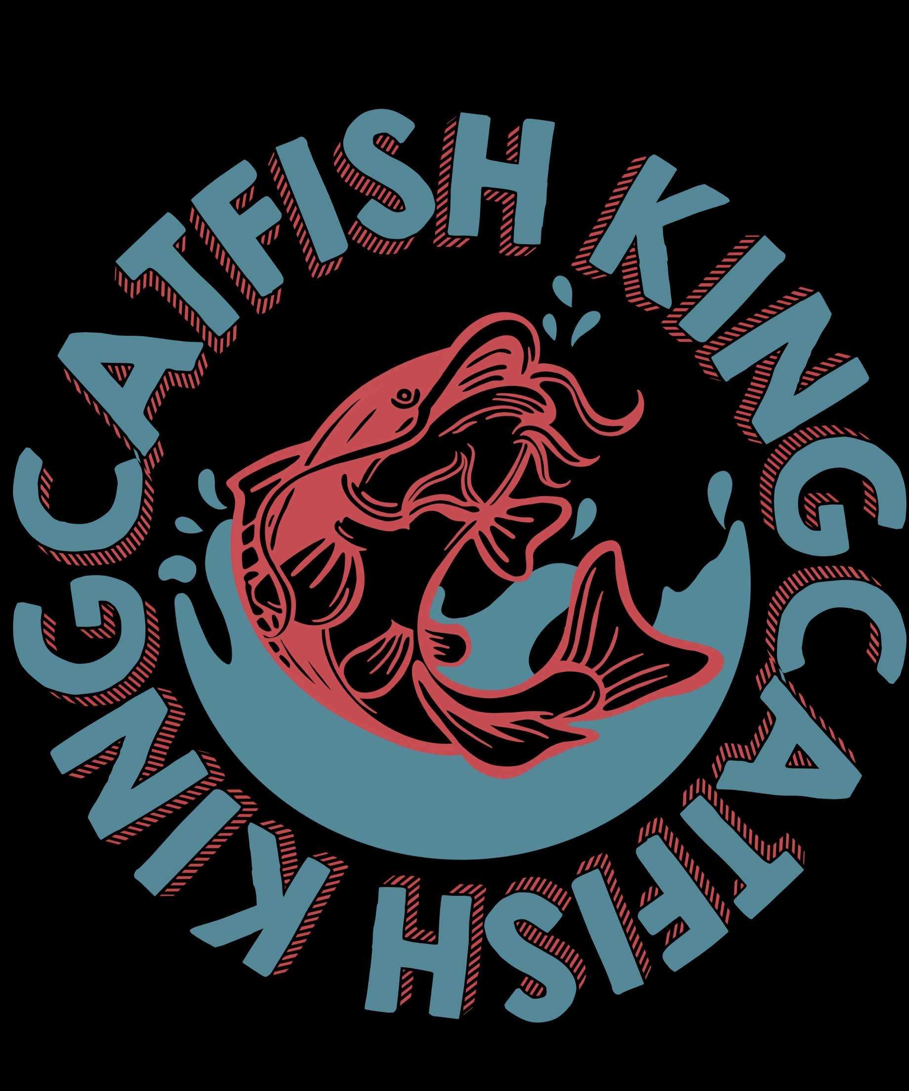 Catfish King, LLC food truck profile image