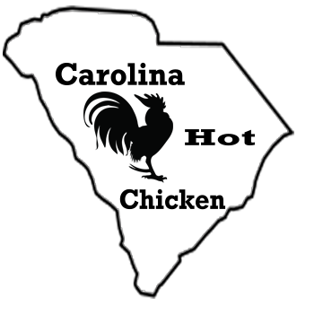 Carolina Hot Chicken food truck profile image