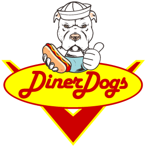 Diner Dogs and Catering food truck profile image
