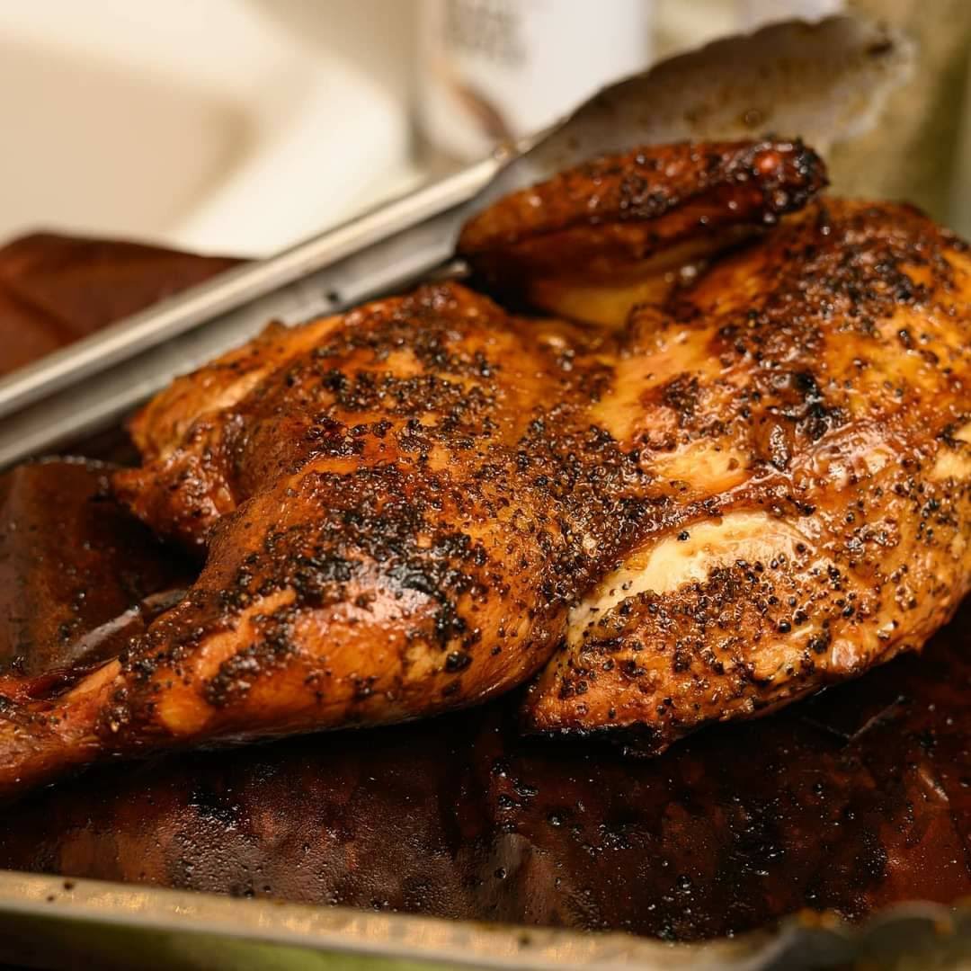 Rio Grande Valley Bbq food truck profile image