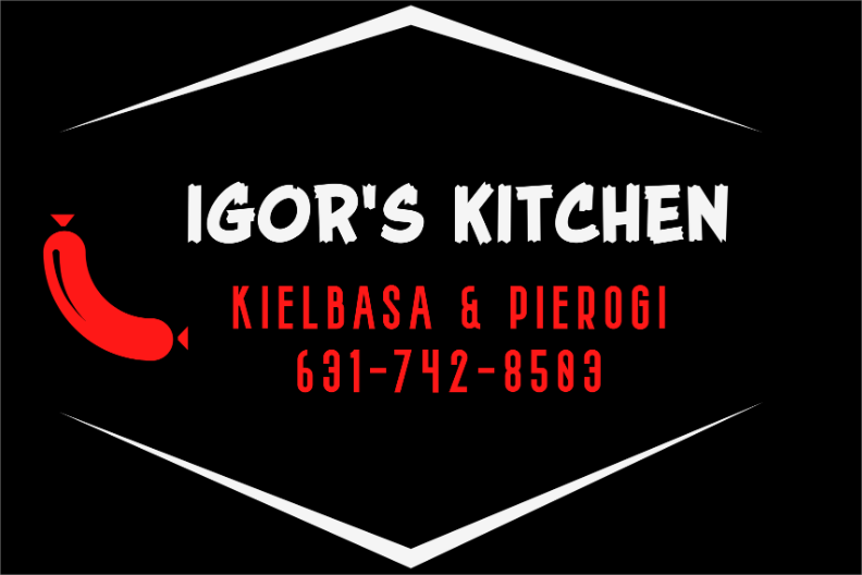 Igor's Kitchen food truck profile image