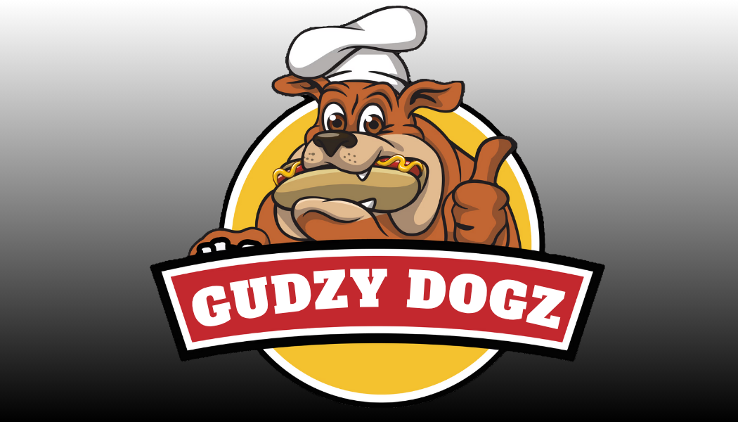 GUDZY DOGZ LLC. food truck profile image