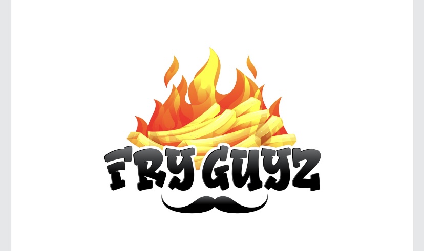 Fry Guyz food truck profile image