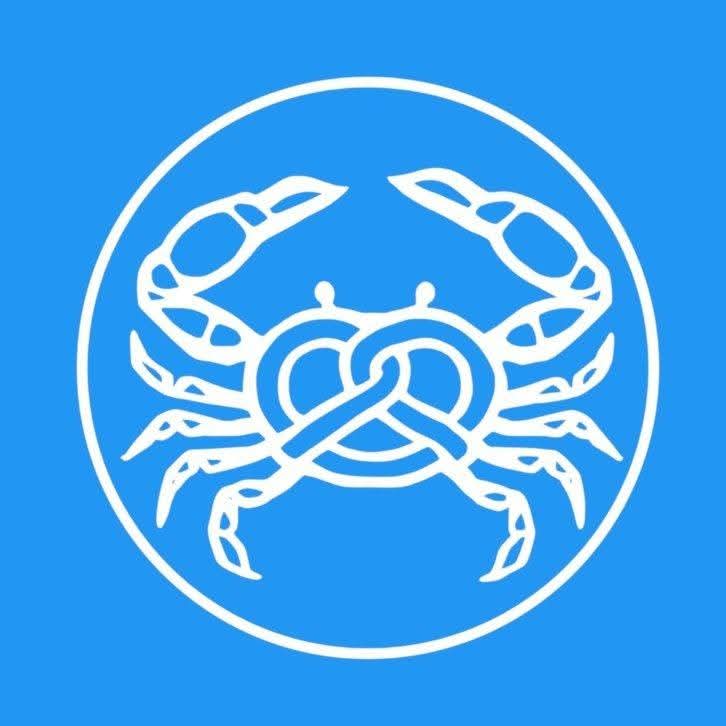 Blue Crab Bites food truck profile image