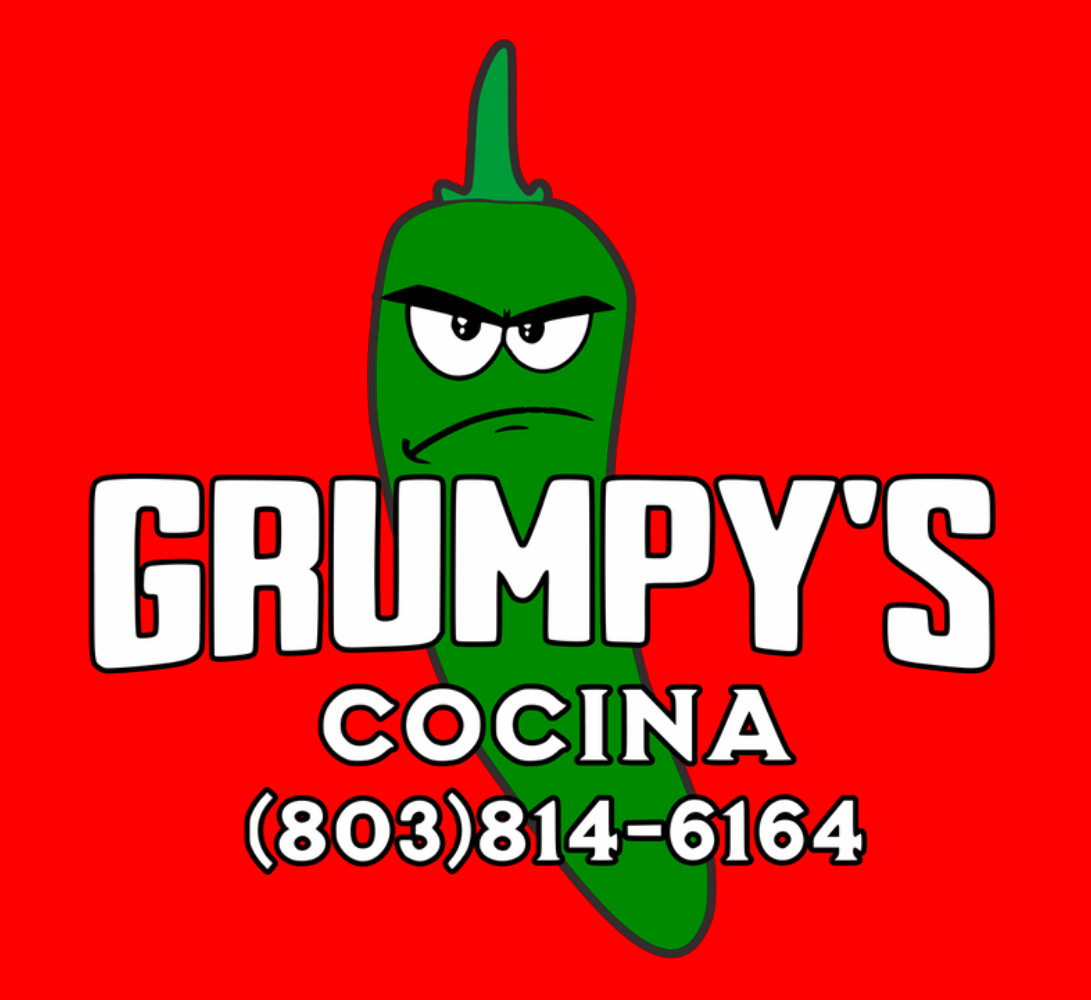 Grumpy’s Cocina food truck profile image